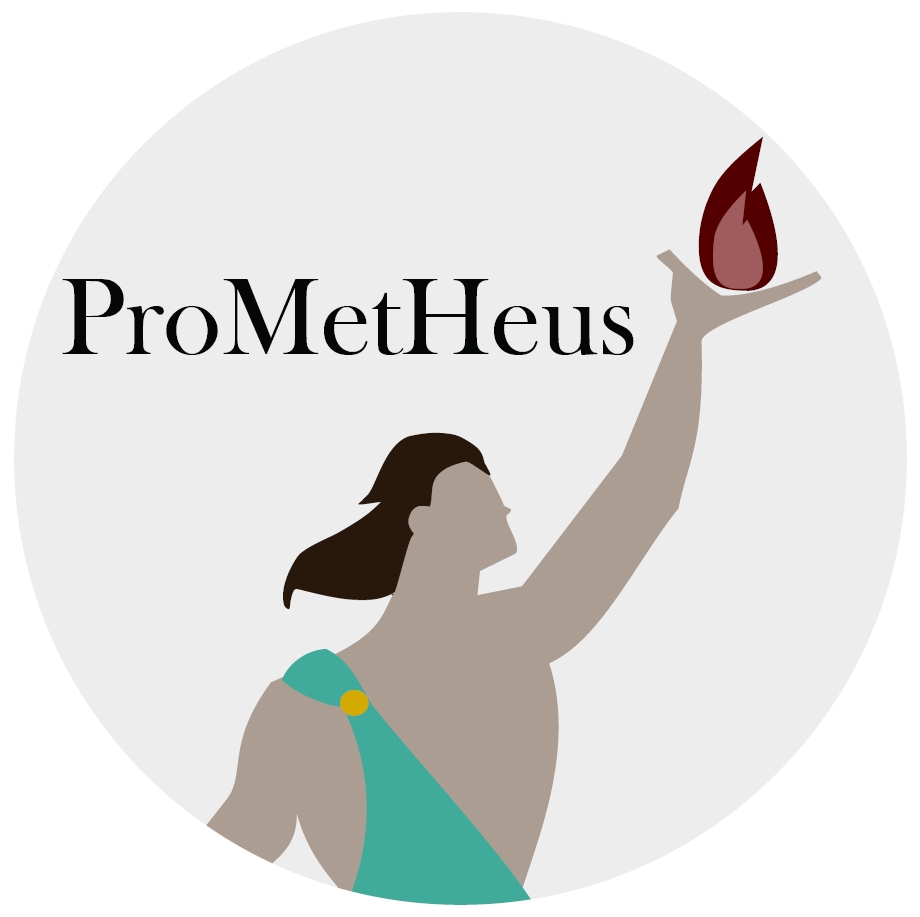 ProMeTheus Logo