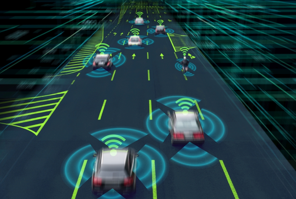 Automated vehicles